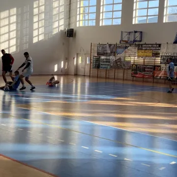 Grają i pomagają. VI Puchar Niezdobywców Pucharów dla Amelki