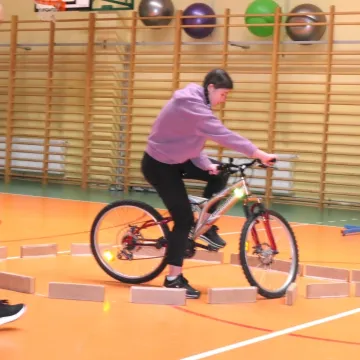 Uczniowie z gminy Radomsko rywalizowali w turnieju BRD