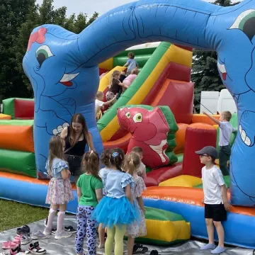 Zaczarowany Piknik w SOSW – gdzie magia spotkała technologię