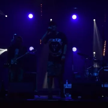 Dni Radomska 2019: koncert zespołu Strachy Na Lachy 