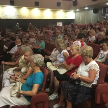 Święto muzyki chóralnej rozpoczęte