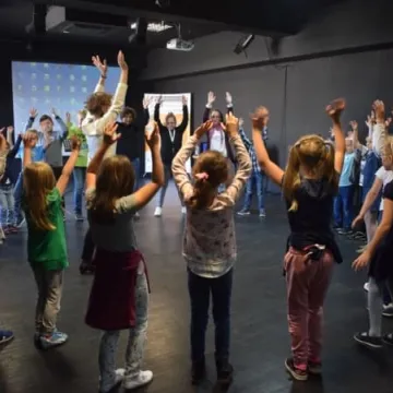 Zainagurowano  projekt „Łódzkie pełne kultury”