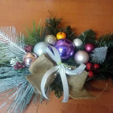 Kiermaszu nie będzie, ale świąteczne ozdoby można kupić