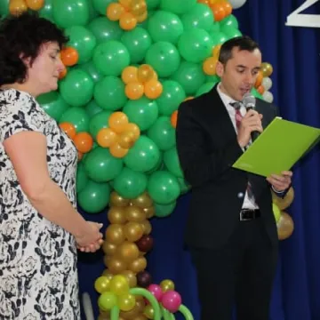 25. urodziny Przedszkola Specjalnego w Radomsku