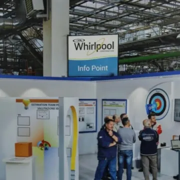 Whirlpool okiem fotografów