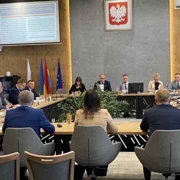 Michał Spólnicki uzupełnił skład Rady Miejskiej w Radomsku