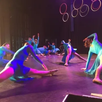 XXII Ogólnopolskie Spotkania Taneczne RADOMSKO OPEN 2018