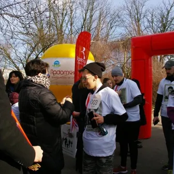 Pobiegli Tropem Wilczym