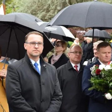 Uroczyste obchody rocznicy uchwalenia Konstytucji 3 maja