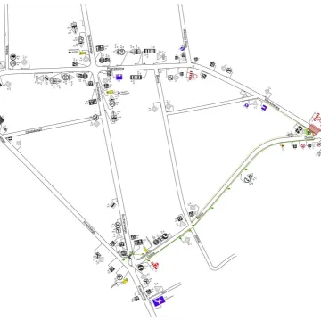 Ulica Młodzowska w Radomsku zostanie zamknięta
