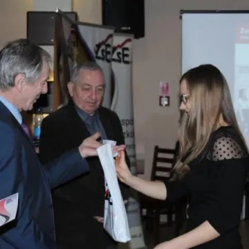 Bądź przedsiębiorczy - podsumowanie