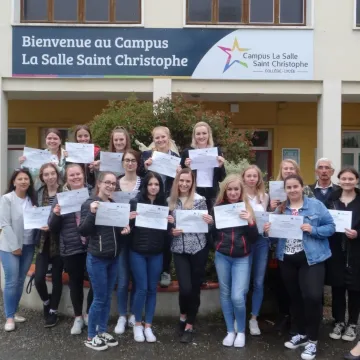 Radomszczański „Ekonomik” na drugim miejscu w Polsce!