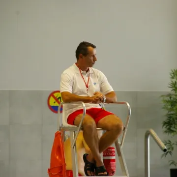 Mieszkańcy Radomska korzystają już z nowego basenu. Tak wygląda wnętrze „Aquary”