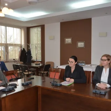 Jakie drogowe inwestycje są planowane w powiecie radomszczańskim?