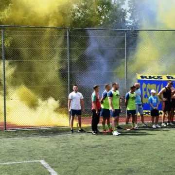 Turniej kibiców RKS Radomsko im. Śp. Tomasza „Krzyczego” Szwedzika