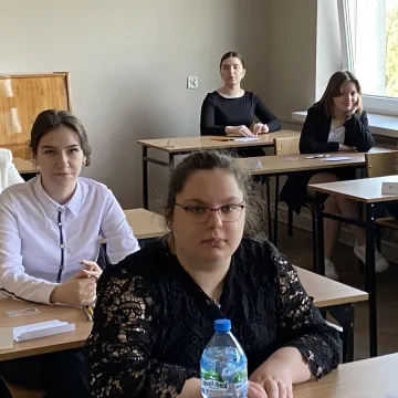Matura 2023. Dziś języki obce