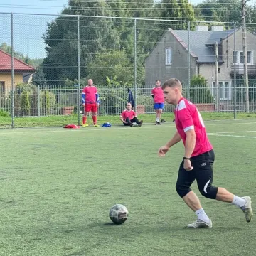 Liga Szóstek w Radomsku znowu gra