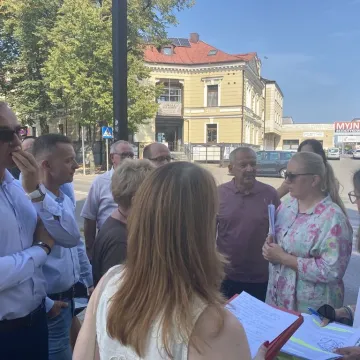 Skutki uchwały sądu dla miejskich planów