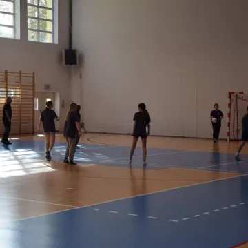 8 rok z harcerskim turniejem HARCcup