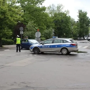 Zamknięta ulica Reymonta!