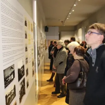 Odkryj na nowo historię Radomska