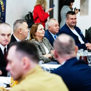 Konwent Burmistrzów i Wójtów Ziemi Piotrkowskiej w Gomunicach