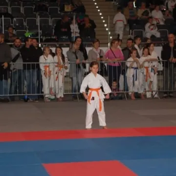 IX TURNIEJ KUMITE OPEN