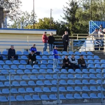 RKS Radomsko przegrywa z LKS Kwiatkowice