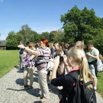 Muzealna wycieczka do Gniezna