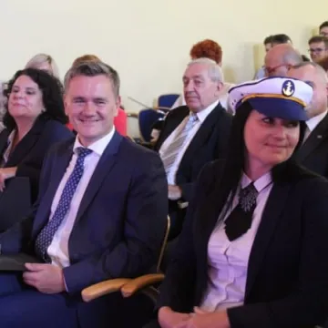 Dzień Edukacji Narodowej szkół średnich w Radomsku