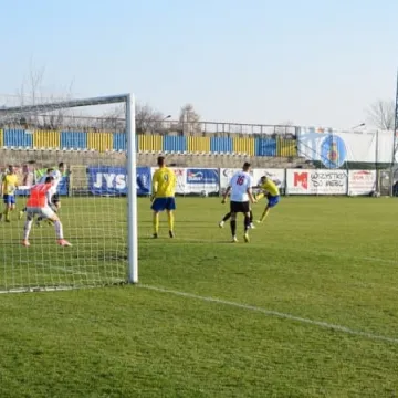 RKS Radomsko – KS Kutno 4:0