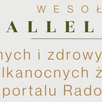 Życzenia z okazji Świąt Wielkanocnych od samorządów i miejskich spółek