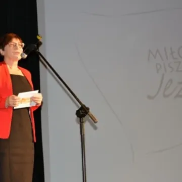 XX dyktando w Radomsku