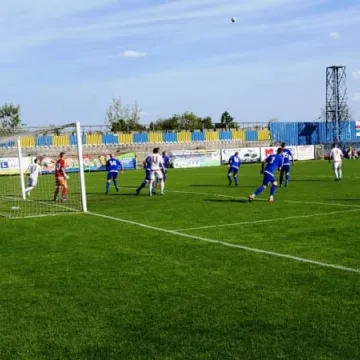 Udany debiut Rafała Ozgi