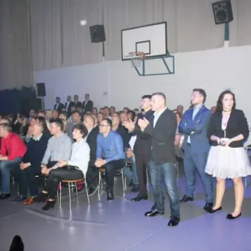 Gala Sportów Walki w Radomsku