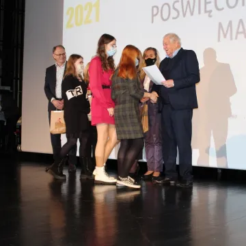 Gala Finałowa Dni Kina 2021