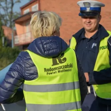 Jak być widocznym na drodze