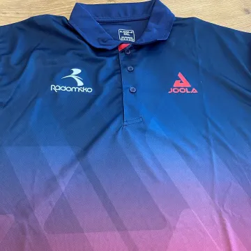 Młodzi tenisiści UMLKS Radomsko z prezentem dla prezydenta