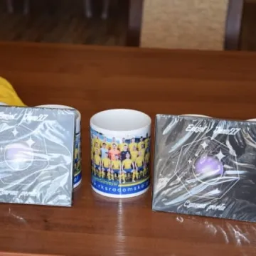 Szansa na rekord. RKS Radomsko ruszył ze sprzedażą karnetów