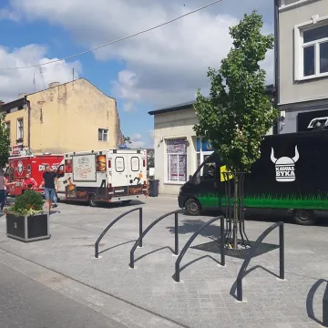 Food trucki już w Radomsku