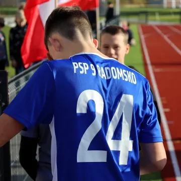 W Radomsku pobiegli dla Niepodległej