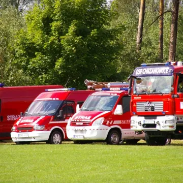 Gomunice: impreza z miodem w roli głównej