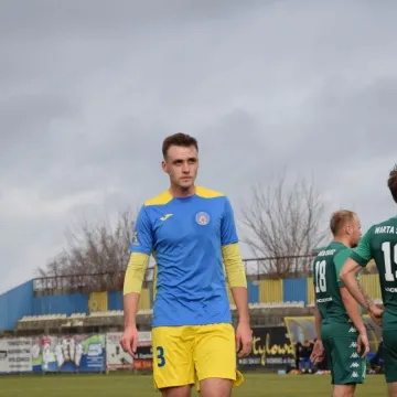 Hit jesieni na remis RKS Radomsko – Warta Sieradz 0:0