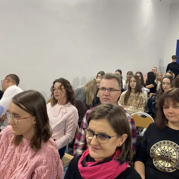 Certyfikaty wręczone, krakowiak zatańczony. Projekt Erasmus w 2 LO podsumowany