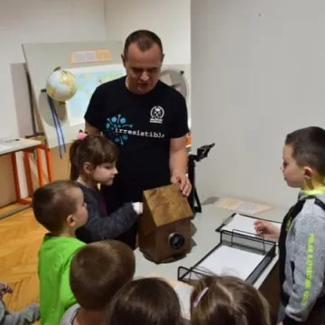 Nowa wystawa w muzeum – „Wszystko jest liczbą”