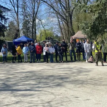 Terytorialsi złożyli przysięgę wojskową