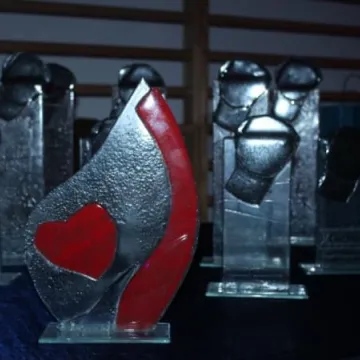 III Gala Boksu - walczyli o zdrowie Julki