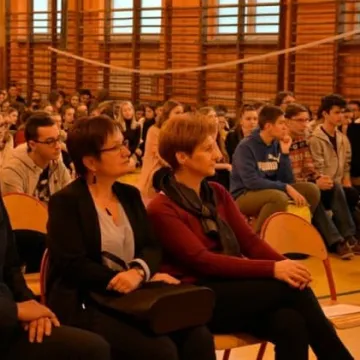 W zdrowym ciele - zdrowy duch. Tydzień Zdrowia rozpoczęty