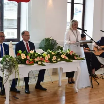 15 par obchodziło Złoty Jubileusz 