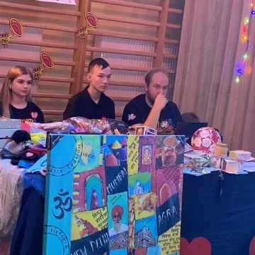 „Elektryk” gra z WOŚP. Przygotowano szereg atrakcji